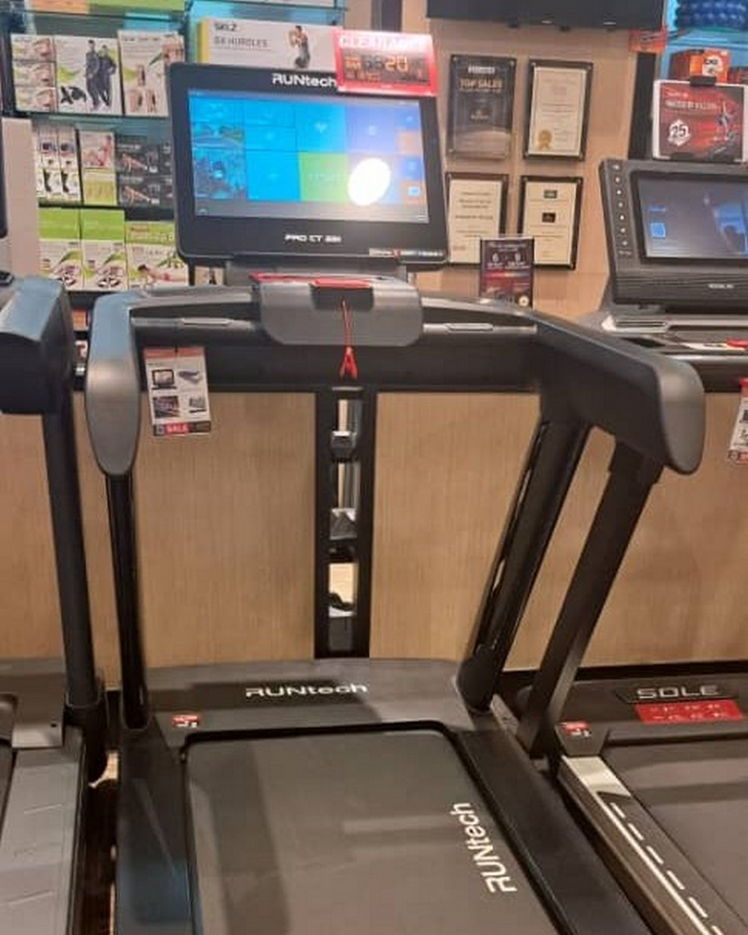 Fitness-Concept-Sunway-Pyramid-Pre-Renovation-Clearance-Sale-13 14 November 2025 Until Items Are Sold Out: Fitness Concept Sunway Pyramid Pre-Renovation Clearance Sale, Up to 50% Off Fitness Equipment