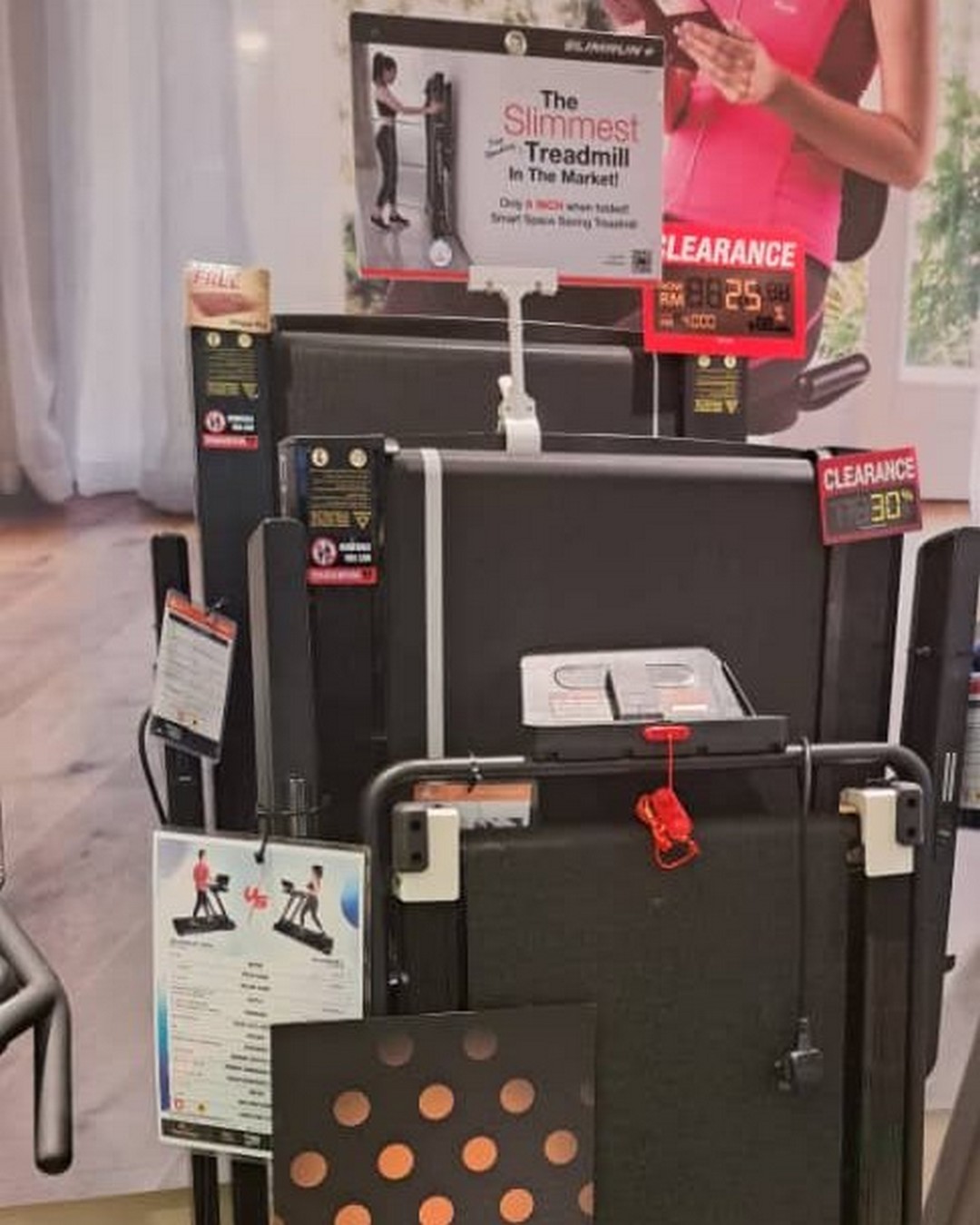 Fitness-Concept-Sunway-Pyramid-Pre-Renovation-Clearance-Sale-14 14 November 2025 Until Items Are Sold Out: Fitness Concept Sunway Pyramid Pre-Renovation Clearance Sale, Up to 50% Off Fitness Equipment