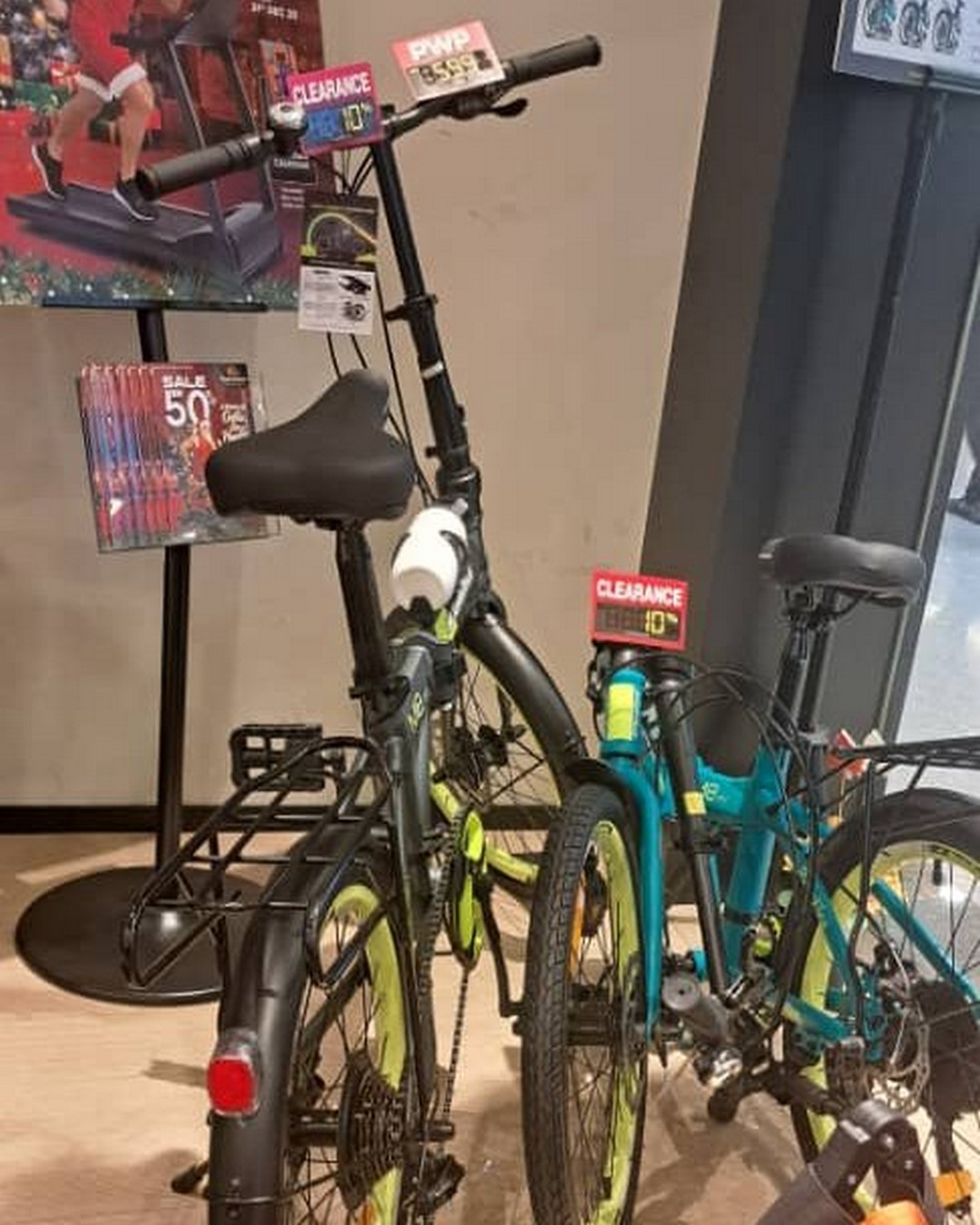 Fitness-Concept-Sunway-Pyramid-Pre-Renovation-Clearance-Sale-15 14 November 2025 Until Items Are Sold Out: Fitness Concept Sunway Pyramid Pre-Renovation Clearance Sale, Up to 50% Off Fitness Equipment