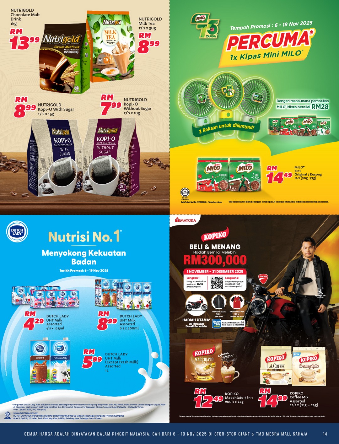 Giant-Malaysia-Year-End-Sale-Grab-Fresh-Groceries-14 6-19 November 2025: Giant Malaysia: Year-End Sale: Grab Fresh Groceries, Home Essentials & More at Amazing Prices