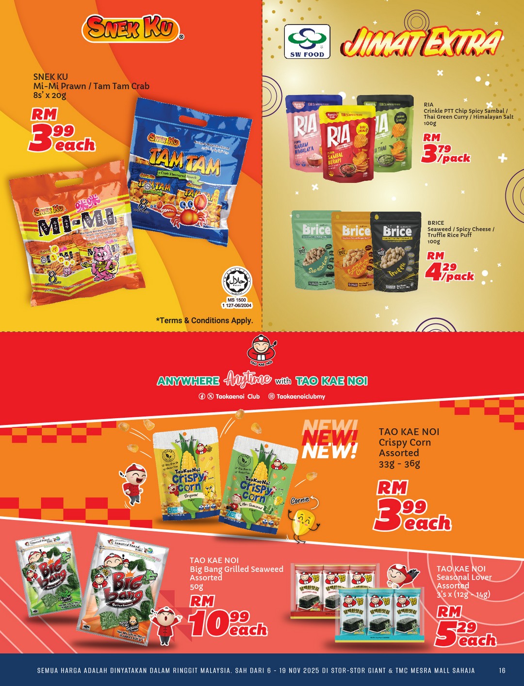 Giant-Malaysia-Year-End-Sale-Grab-Fresh-Groceries-16 6-19 November 2025: Giant Malaysia: Year-End Sale: Grab Fresh Groceries, Home Essentials & More at Amazing Prices
