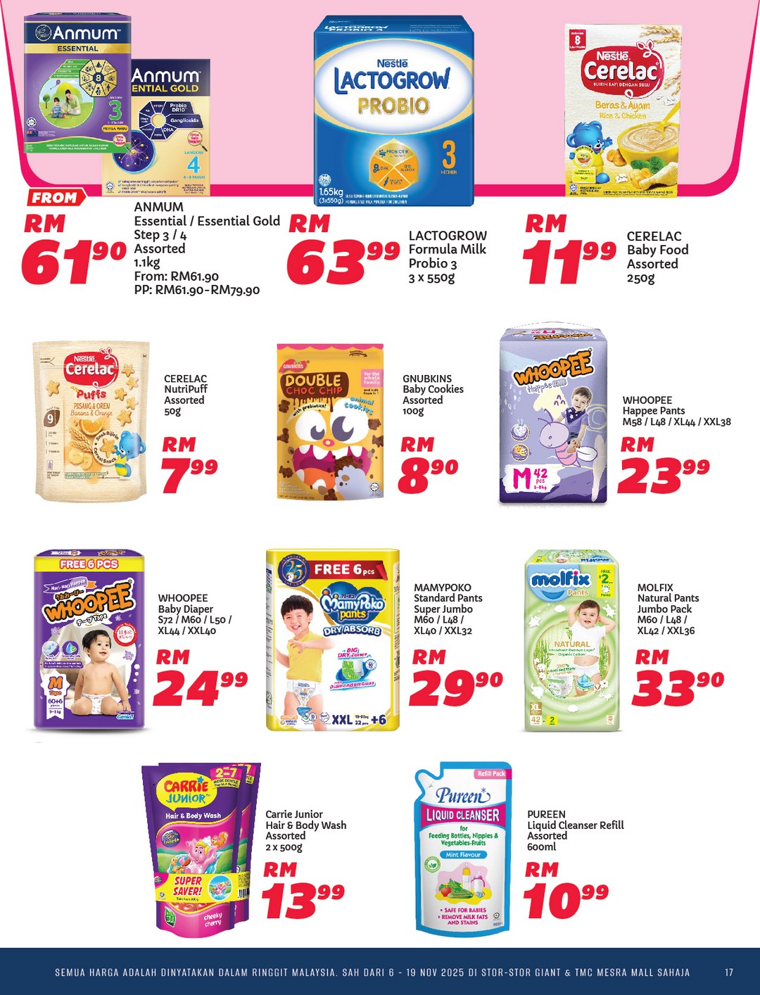 Giant-Malaysia-Year-End-Sale-Grab-Fresh-Groceries-17 6-19 November 2025: Giant Malaysia: Year-End Sale: Grab Fresh Groceries, Home Essentials & More at Amazing Prices