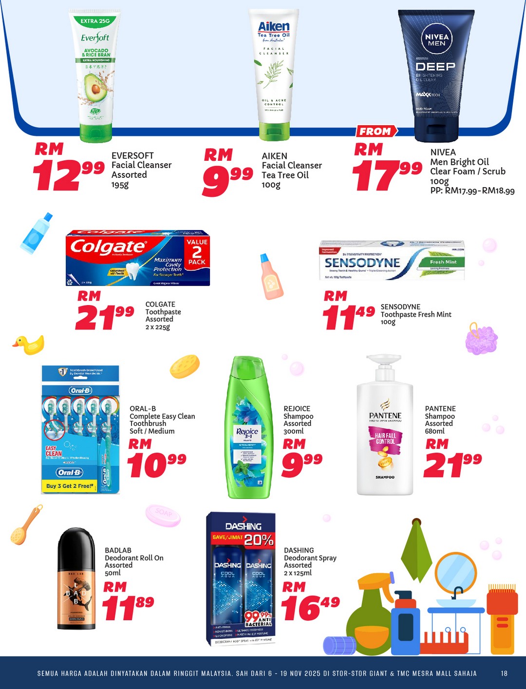 Giant-Malaysia-Year-End-Sale-Grab-Fresh-Groceries-18 6-19 November 2025: Giant Malaysia: Year-End Sale: Grab Fresh Groceries, Home Essentials & More at Amazing Prices