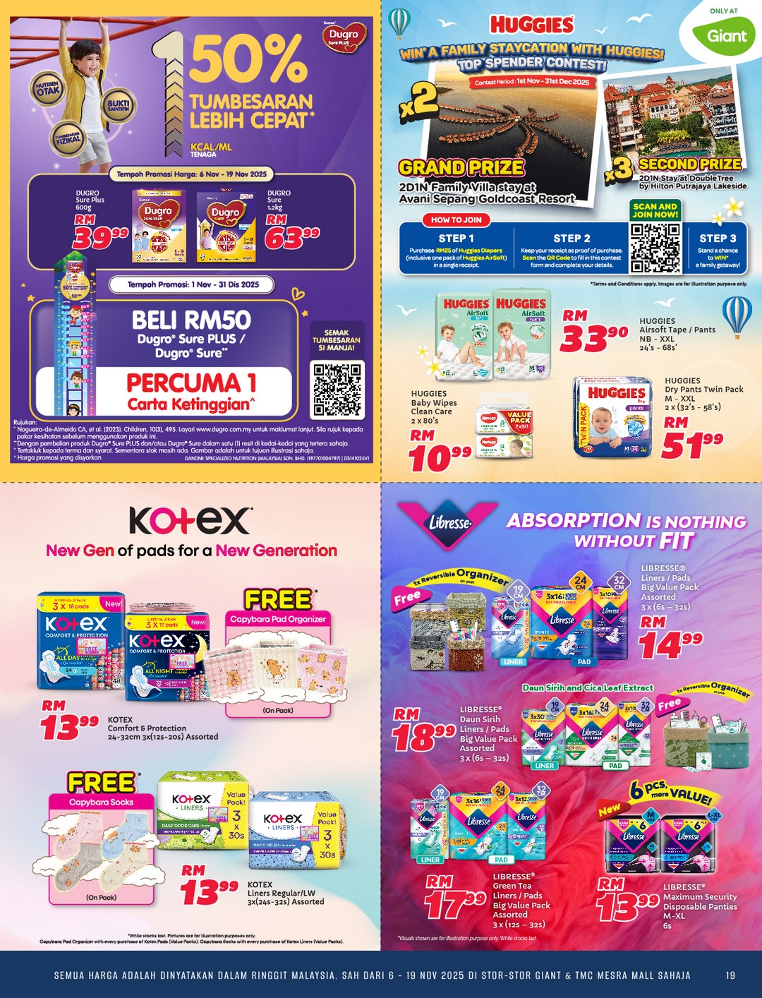 Giant-Malaysia-Year-End-Sale-Grab-Fresh-Groceries-19 6-19 November 2025: Giant Malaysia: Year-End Sale: Grab Fresh Groceries, Home Essentials & More at Amazing Prices