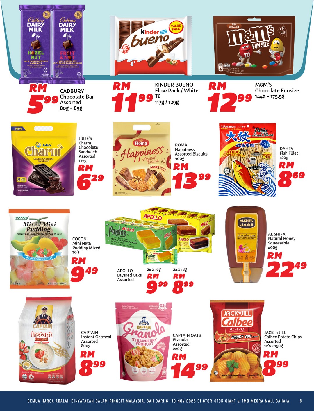 Giant-Malaysia-Year-End-Sale-Grab-Fresh-Groceries-7 6-19 November 2025: Giant Malaysia: Year-End Sale: Grab Fresh Groceries, Home Essentials & More at Amazing Prices