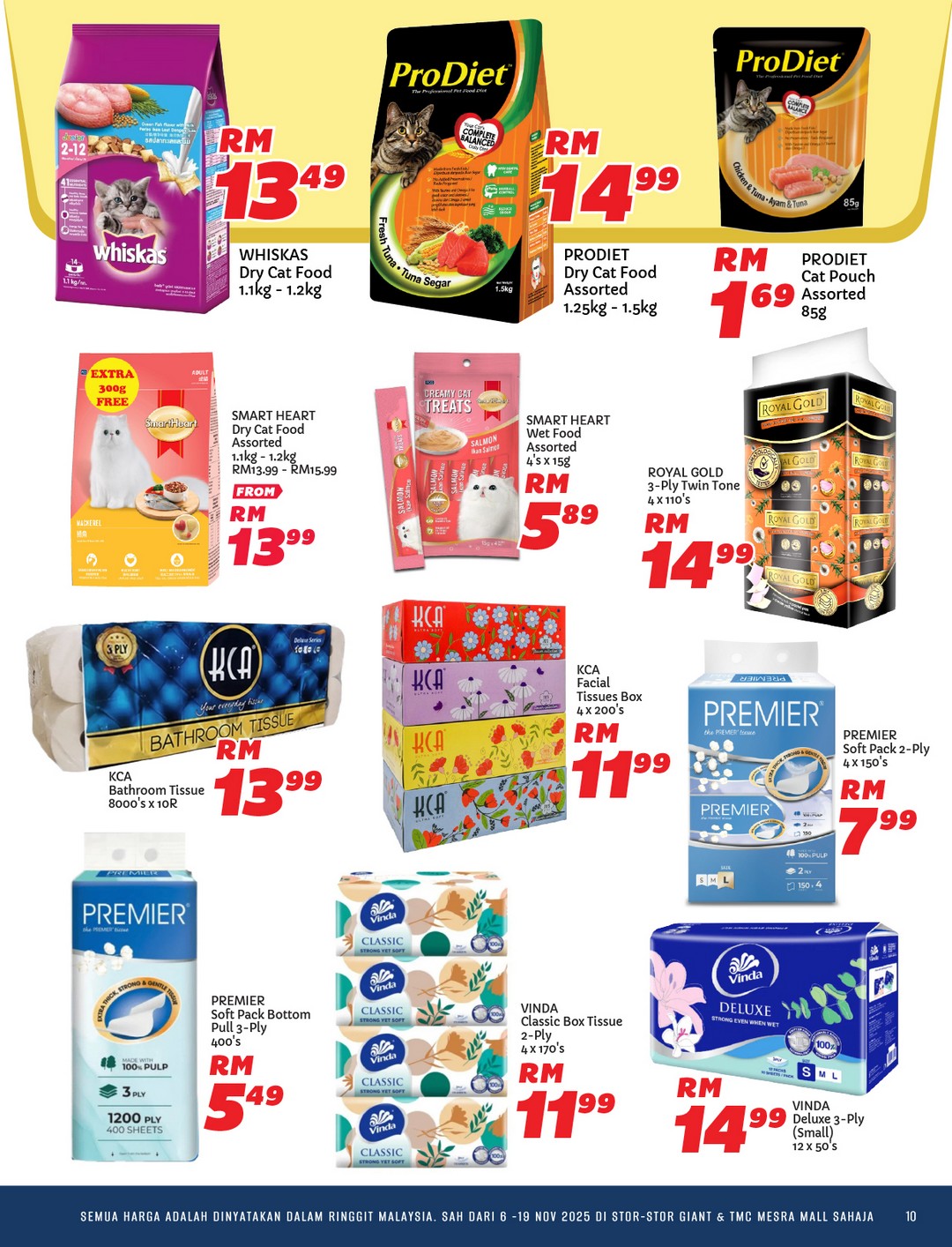 Giant-Malaysia-Year-End-Sale-Grab-Fresh-Groceries-9 6-19 November 2025: Giant Malaysia: Year-End Sale: Grab Fresh Groceries, Home Essentials & More at Amazing Prices