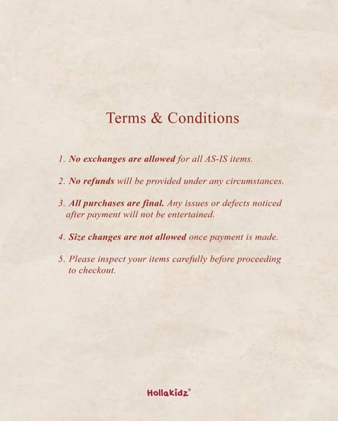 Hollakidz-Mega-As-Is-Walk-In-Sale-2 27 November 2025 onwards: Hollakidz Mega As-Is Walk-In Sale: Up to 80% Off Baby & Kids Essentials Promotion, In-Store Clearance Event at Hollakidz Malaysia