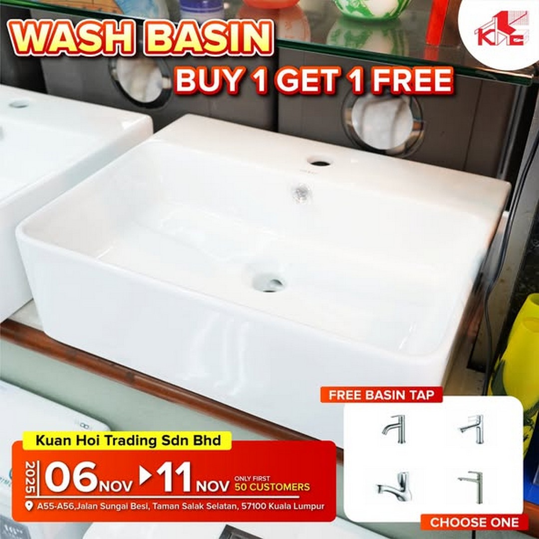 Kuan-Hoi-Trading-Buy-1-Get-1-Free-11.11-Sale-4 6–11 November 2025: Kuan Hoi Trading: Buy 1 Get 1 Free 11.11 Sale