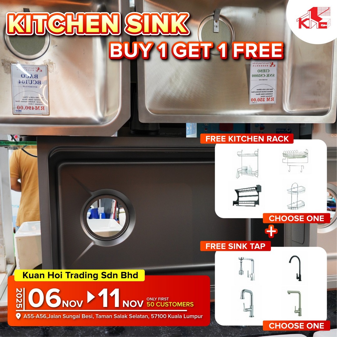 Kuan-Hoi-Trading-Buy-1-Get-1-Free-11.11-Sale-6 6–11 November 2025: Kuan Hoi Trading: Buy 1 Get 1 Free 11.11 Sale