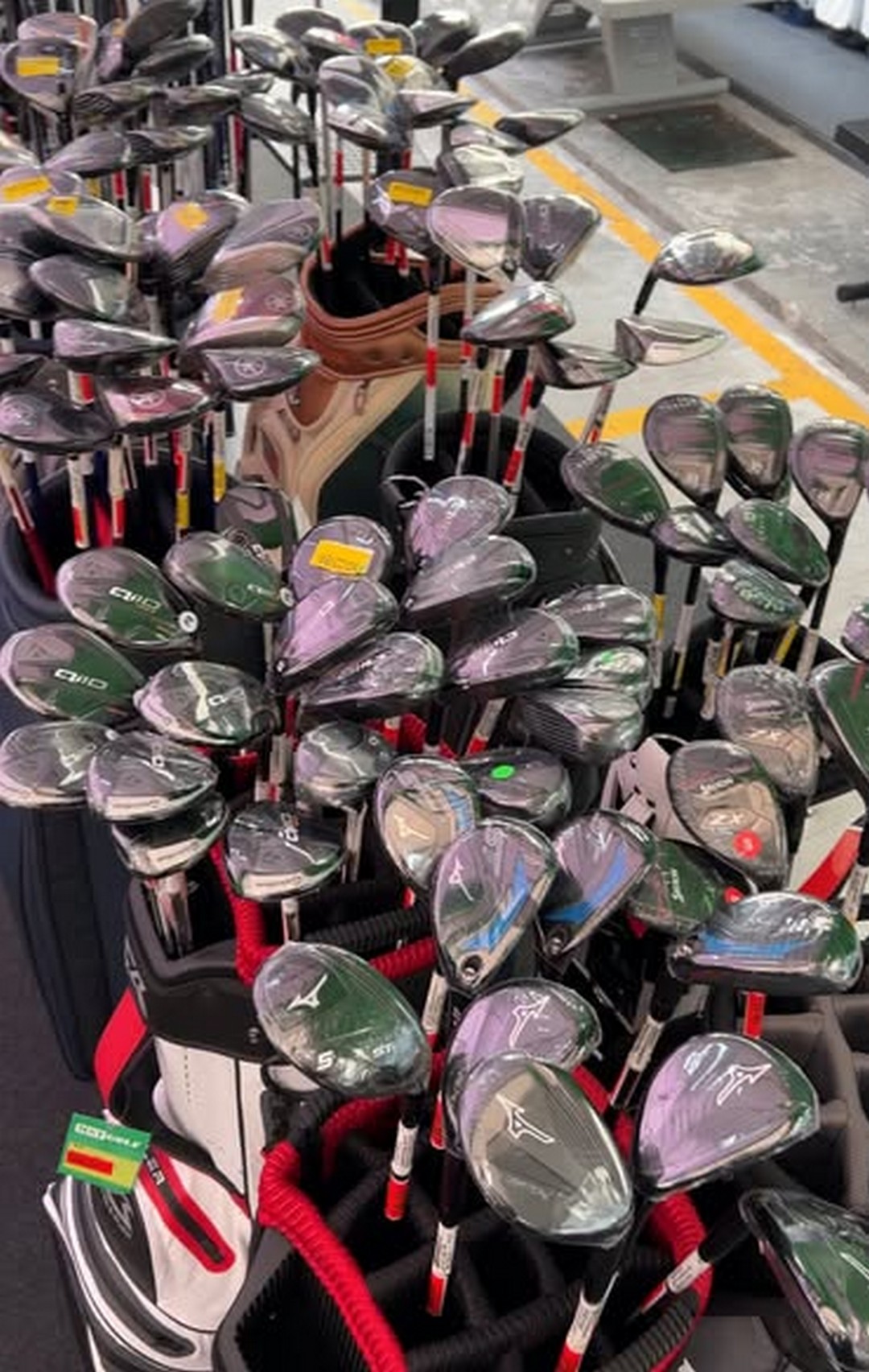 MST-Golf-Warehouse-Sale-Extravaganza-1 13-23 November 2025: MST Golf: Warehouse Sale Extravaganza: Promotion with Special Discounts and Offers