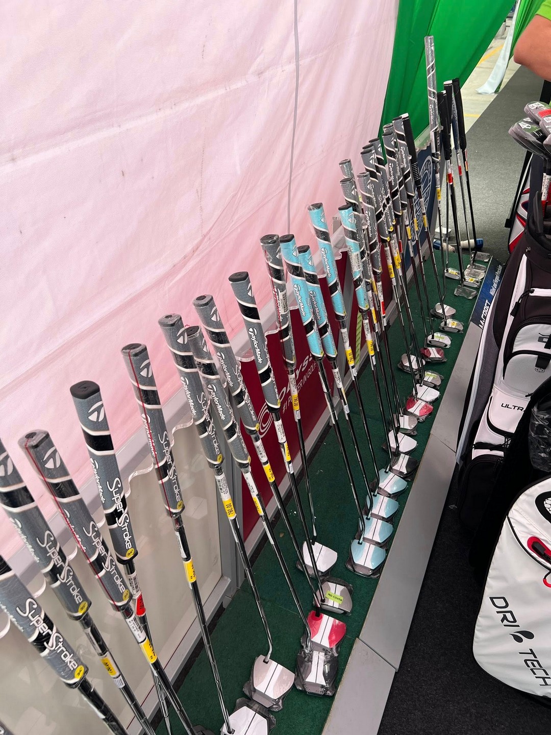 MST-Golf-Warehouse-Sale-Extravaganza-12 13-23 November 2025: MST Golf: Warehouse Sale Extravaganza: Promotion with Special Discounts and Offers