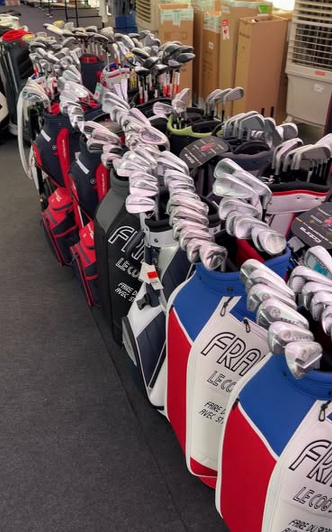 MST-Golf-Warehouse-Sale-Extravaganza-2 13-23 November 2025: MST Golf: Warehouse Sale Extravaganza: Promotion with Special Discounts and Offers