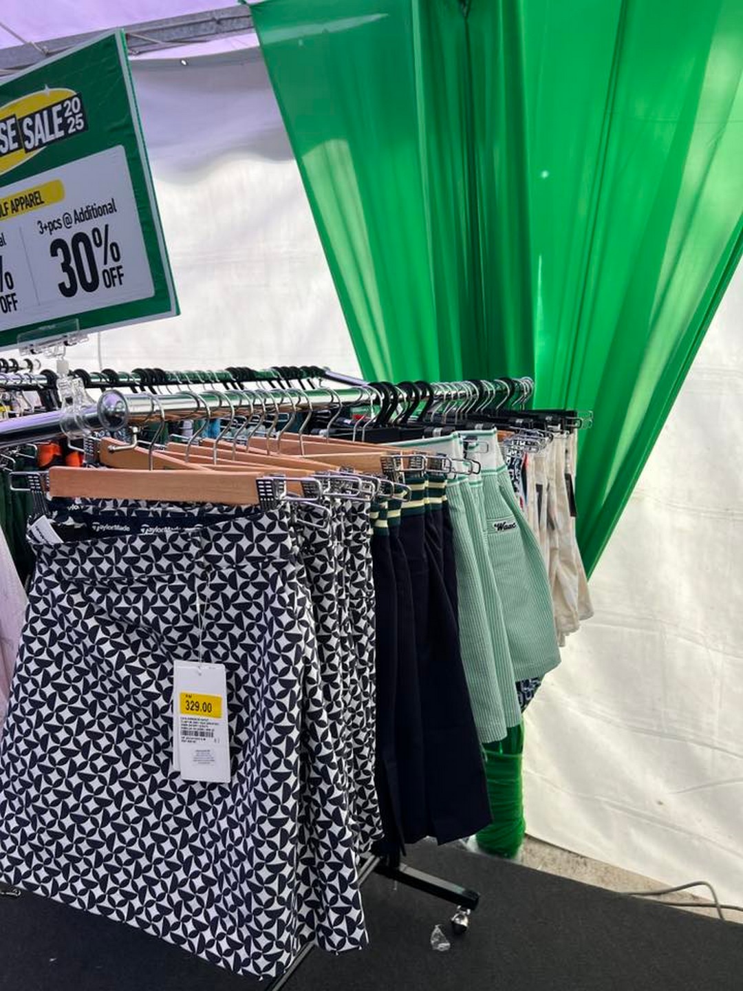 MST-Golf-Warehouse-Sale-Extravaganza-6 13-23 November 2025: MST Golf: Warehouse Sale Extravaganza: Promotion with Special Discounts and Offers