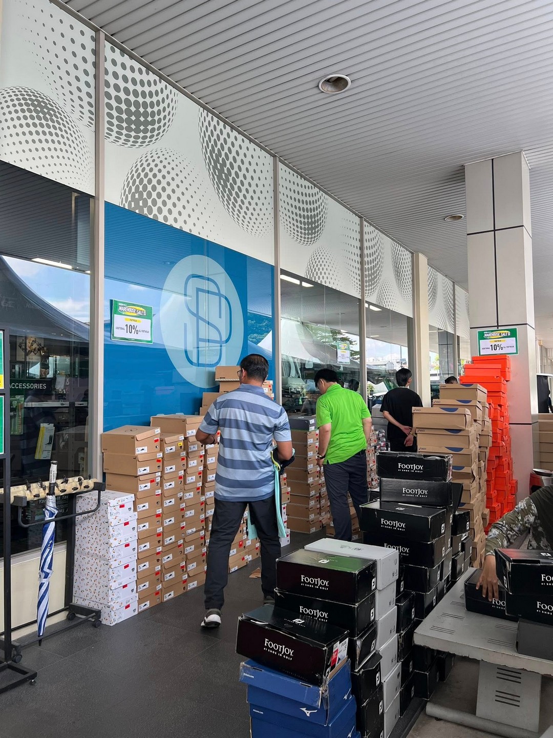 MST-Golf-Warehouse-Sale-Extravaganza-7 13-23 November 2025: MST Golf: Warehouse Sale Extravaganza: Promotion with Special Discounts and Offers