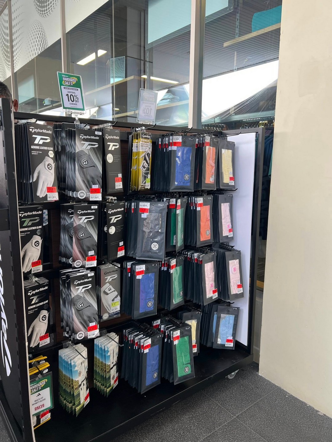 MST-Golf-Warehouse-Sale-Extravaganza-8 13-23 November 2025: MST Golf: Warehouse Sale Extravaganza: Promotion with Special Discounts and Offers