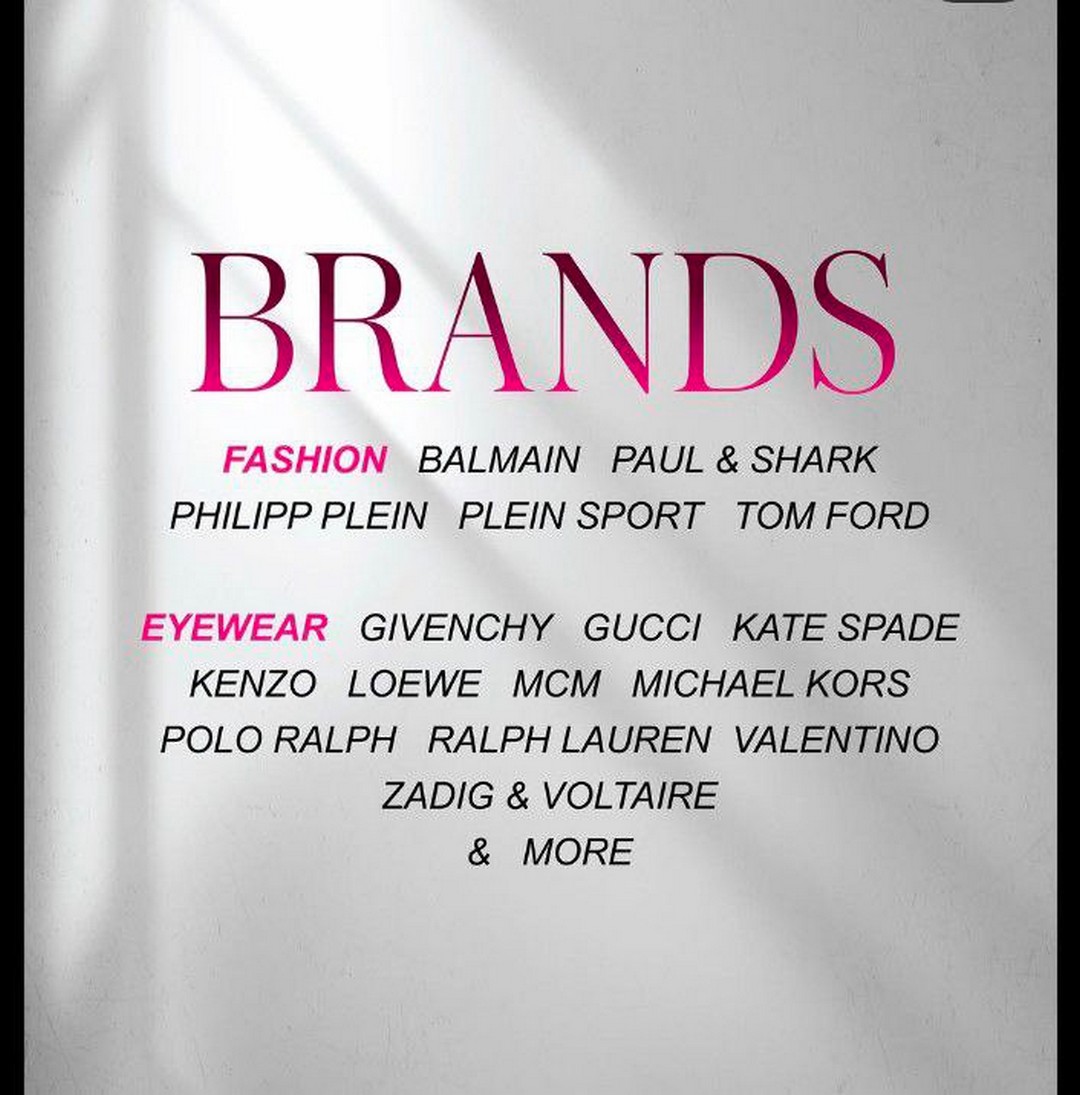 Niche-Retailing-Friends-Family-Warehouse-Sale-1 5–7 November 2025: Niche Retailing Friends & Family Warehouse Sale: Up to 90% Off on Luxury Fashion and Eyewear Brands