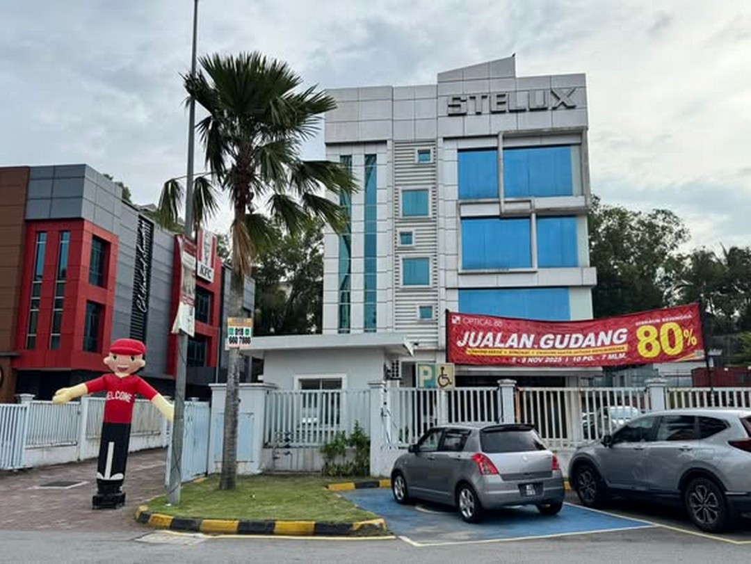 Optical88-Eyecare-Malaysia-Spectacular-Eyewear-Warehouse-Sale-7 6-9 November 2025: Optical88 Eyecare Malaysia: Spectacular Eyewear Warehouse Sale