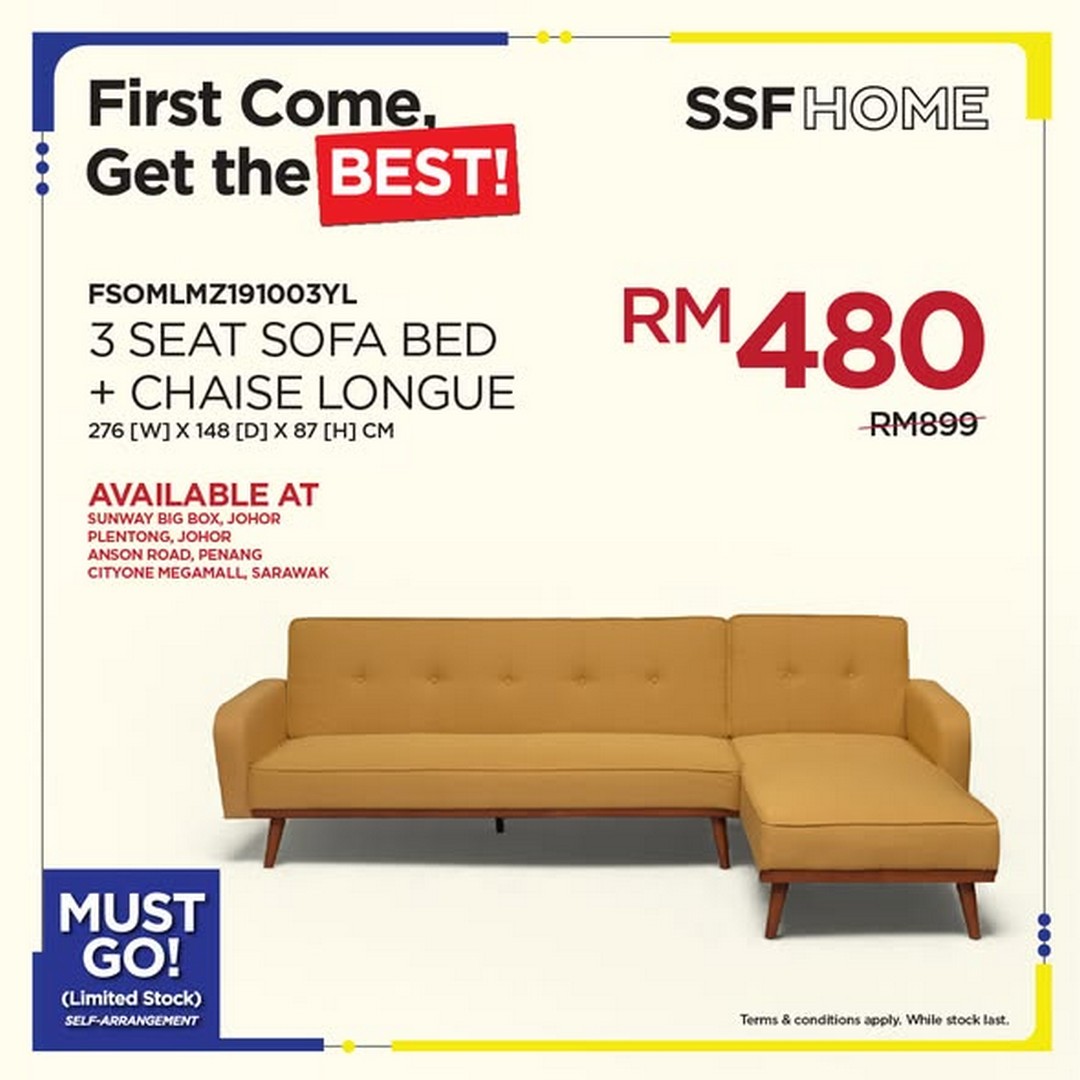 SSFHOME-Malaysia-Stylish-Home-Furniture-Promotion-3 26 November 2025 onwards: SSFHOME Malaysia: Stylish Home Furniture Promotion – Save Big on Sofas, Cabinets, and More