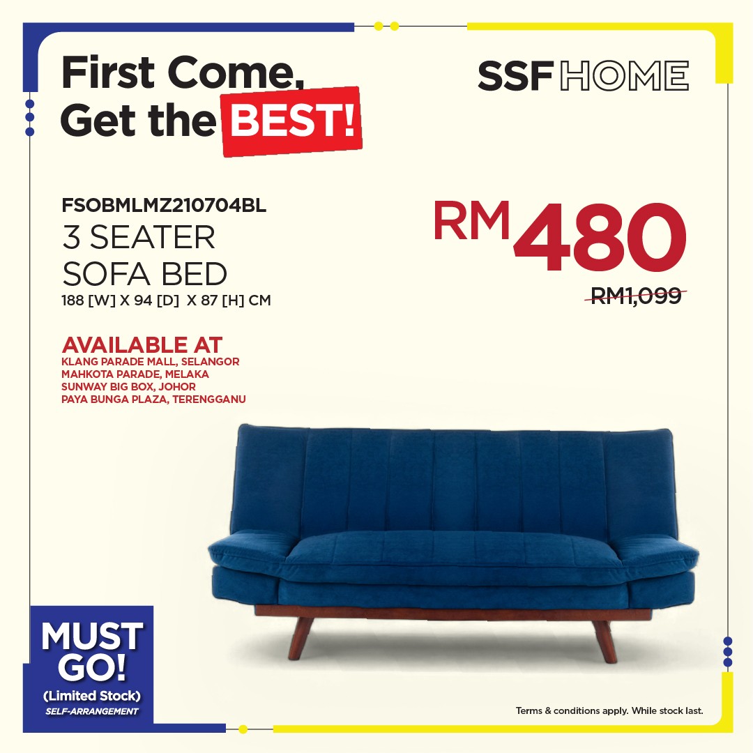 SSFHOME-Malaysia-Stylish-Home-Furniture-Promotion-4 26 November 2025 onwards: SSFHOME Malaysia: Stylish Home Furniture Promotion – Save Big on Sofas, Cabinets, and More