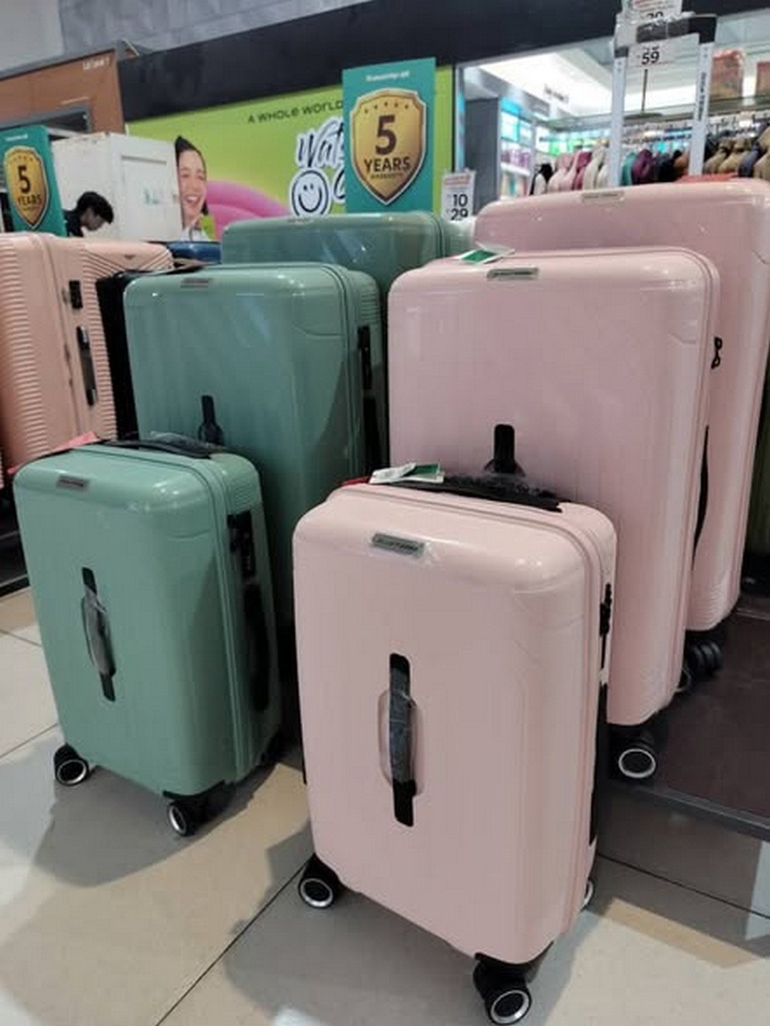 Sunshine-Retail-Penang-Dapper-Brand-Apparel-Luggage-Fair-1 10-25 November 2025: Sunshine Retail Penang: Dapper Brand Apparel & Luggage Fair: Exclusive Sale on Winter Wear, Shoes, and Travel Luggage