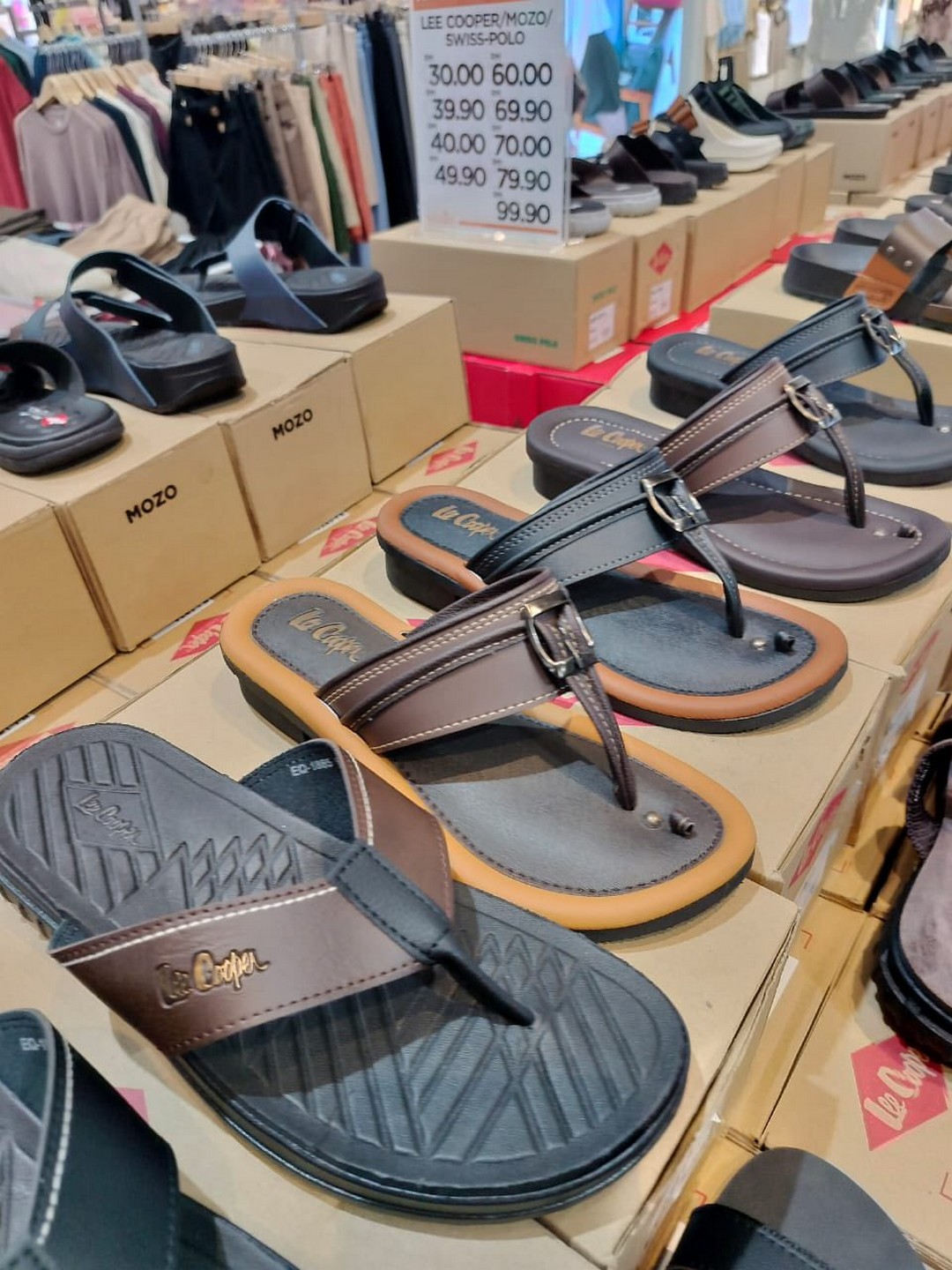 Sunshine-Retail-Penang-Dapper-Brand-Apparel-Luggage-Fair-12 10-25 November 2025: Sunshine Retail Penang: Dapper Brand Apparel & Luggage Fair: Exclusive Sale on Winter Wear, Shoes, and Travel Luggage