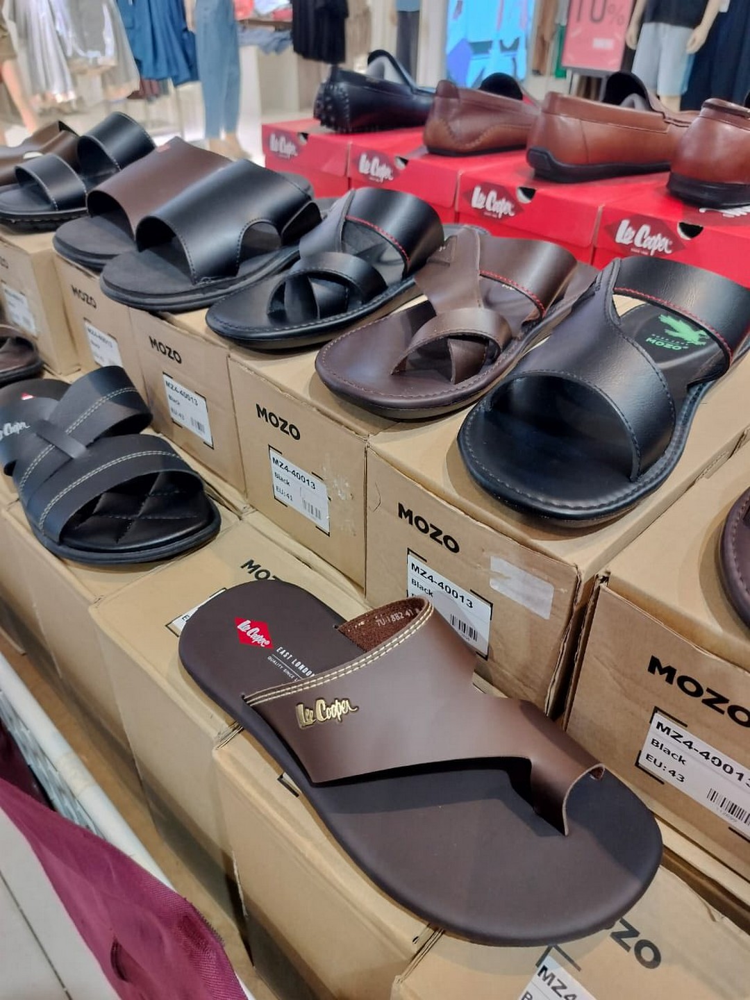 Sunshine-Retail-Penang-Dapper-Brand-Apparel-Luggage-Fair-13 10-25 November 2025: Sunshine Retail Penang: Dapper Brand Apparel & Luggage Fair: Exclusive Sale on Winter Wear, Shoes, and Travel Luggage