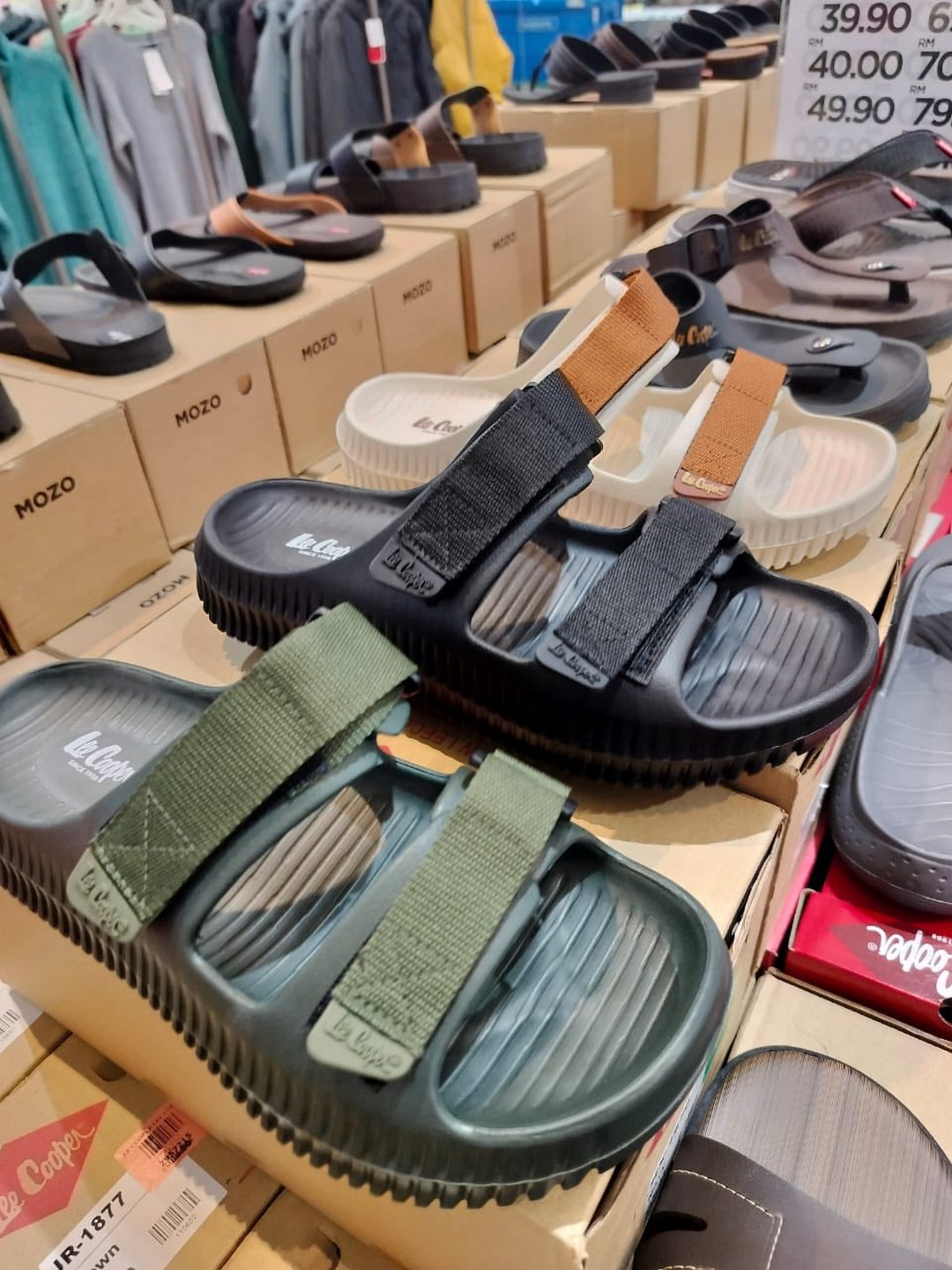 Sunshine-Retail-Penang-Dapper-Brand-Apparel-Luggage-Fair-14 10-25 November 2025: Sunshine Retail Penang: Dapper Brand Apparel & Luggage Fair: Exclusive Sale on Winter Wear, Shoes, and Travel Luggage