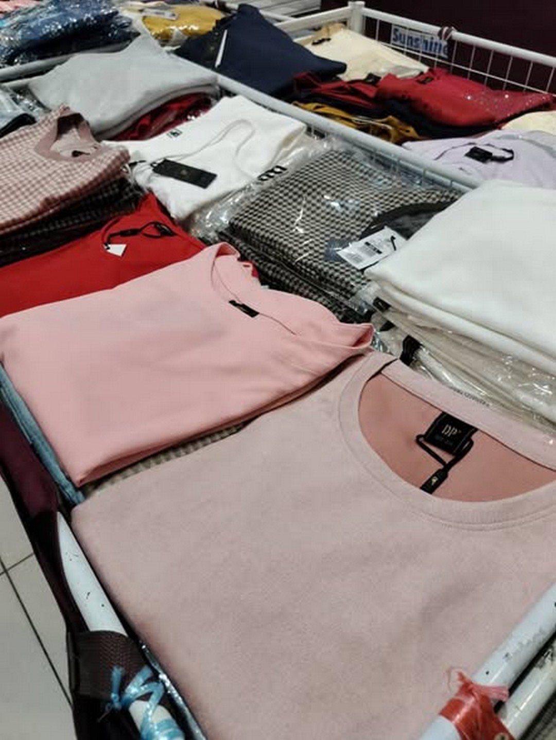 Sunshine-Retail-Penang-Dapper-Brand-Apparel-Luggage-Fair-3 10-25 November 2025: Sunshine Retail Penang: Dapper Brand Apparel & Luggage Fair: Exclusive Sale on Winter Wear, Shoes, and Travel Luggage