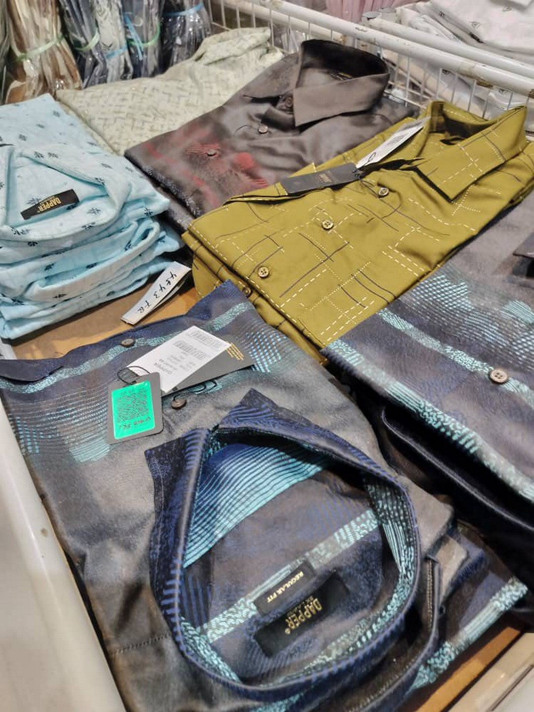 Sunshine-Retail-Penang-Dapper-Brand-Apparel-Luggage-Fair-4 10-25 November 2025: Sunshine Retail Penang: Dapper Brand Apparel & Luggage Fair: Exclusive Sale on Winter Wear, Shoes, and Travel Luggage