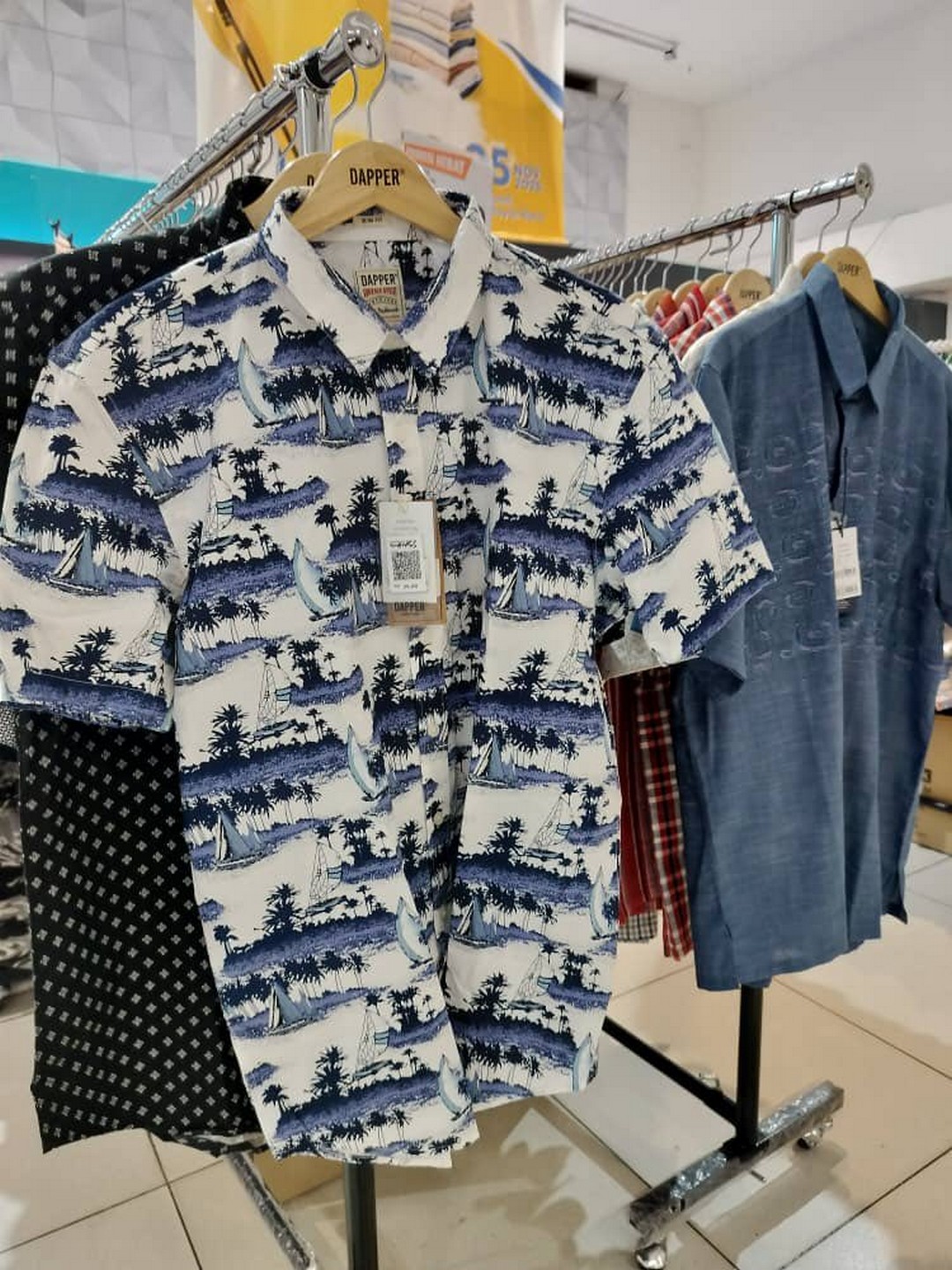 Sunshine-Retail-Penang-Dapper-Brand-Apparel-Luggage-Fair-7 10-25 November 2025: Sunshine Retail Penang: Dapper Brand Apparel & Luggage Fair: Exclusive Sale on Winter Wear, Shoes, and Travel Luggage