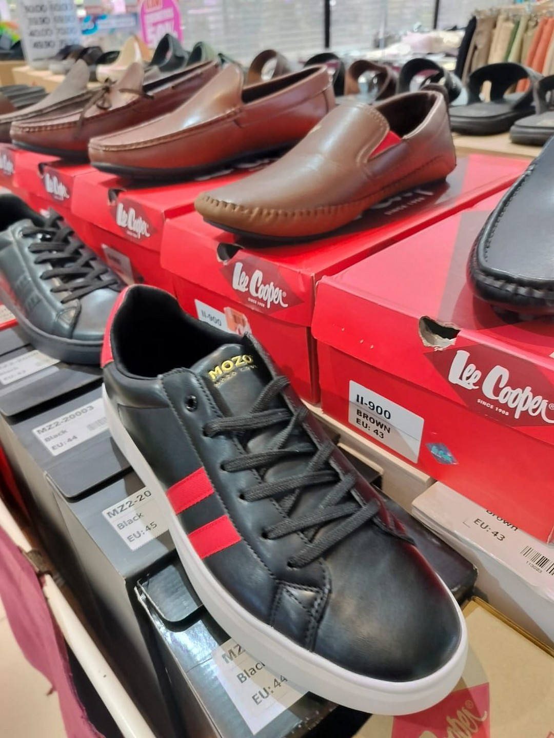 Sunshine-Retail-Penang-Dapper-Brand-Apparel-Luggage-Fair-8 10-25 November 2025: Sunshine Retail Penang: Dapper Brand Apparel & Luggage Fair: Exclusive Sale on Winter Wear, Shoes, and Travel Luggage