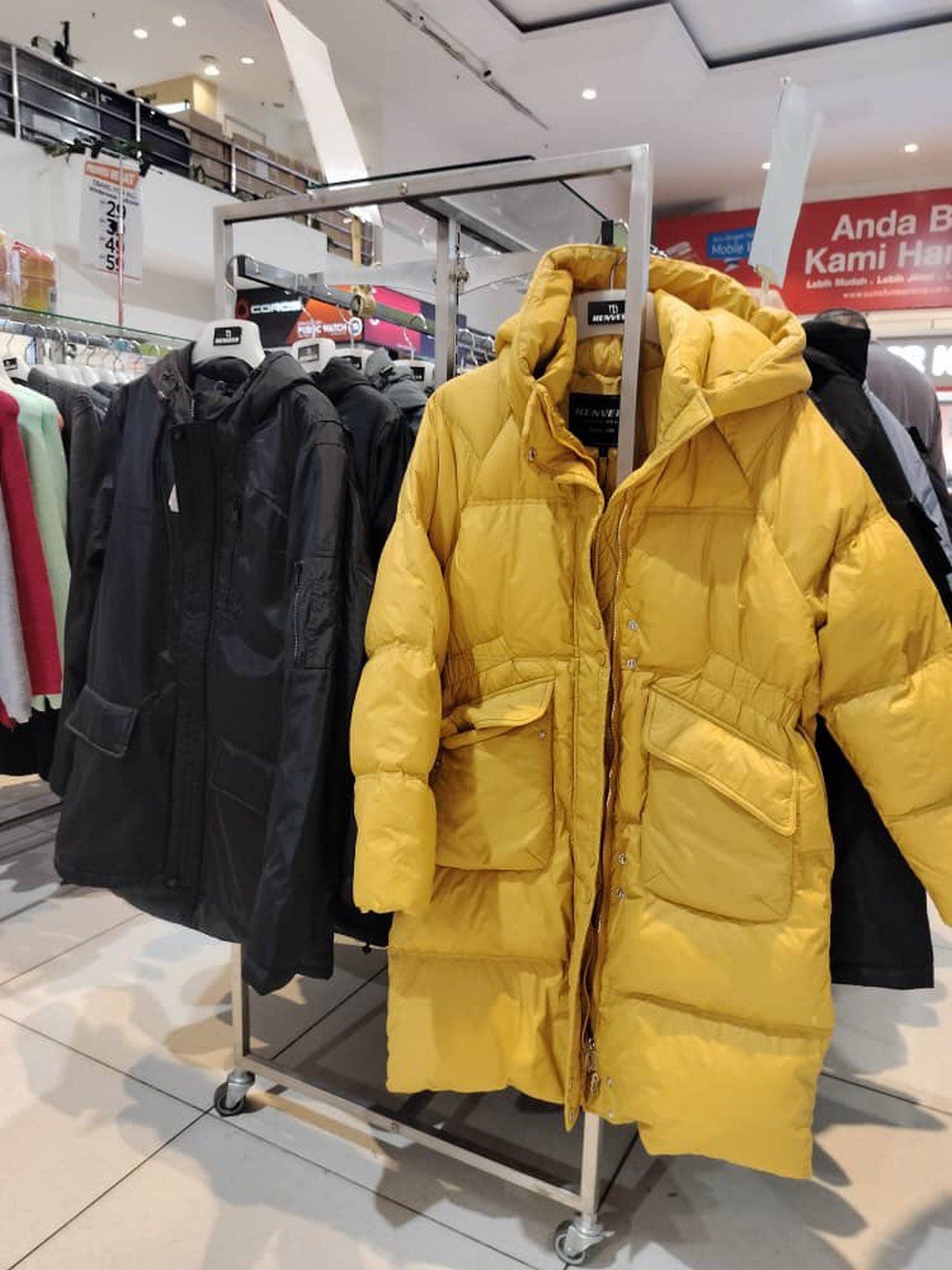 Sunshine-Retail-Penang-Dapper-Brand-Apparel-Luggage-Fair-9 10-25 November 2025: Sunshine Retail Penang: Dapper Brand Apparel & Luggage Fair: Exclusive Sale on Winter Wear, Shoes, and Travel Luggage