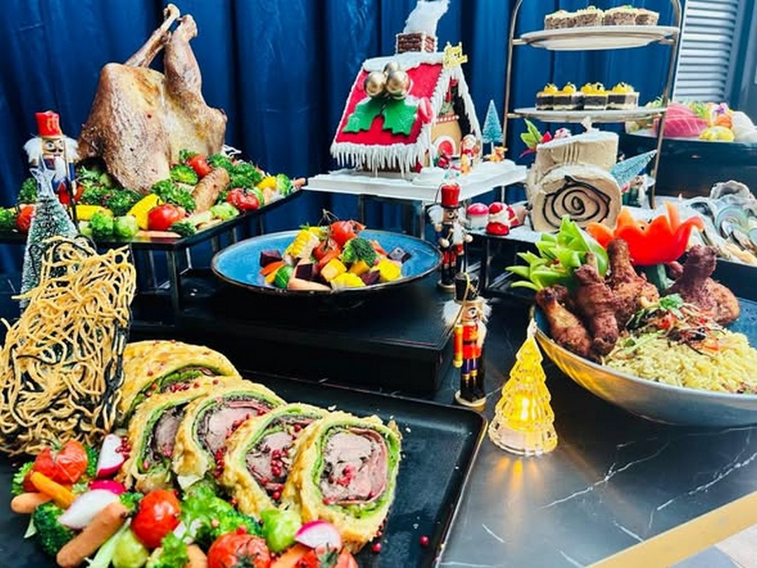 The-Pearl-Kuala-Lumpur-Christmas-New-Years-Eve-Buffet-Dinner-1 24-31 December 2025: The Pearl Kuala Lumpur Christmas & New Year’s Eve Buffet Dinner Promotion, Festive Dining Deal with Free Child Meal Offer