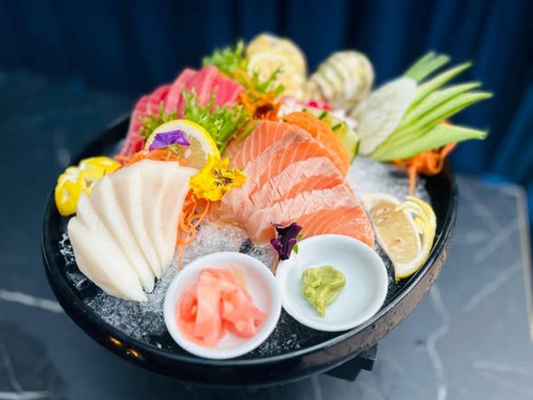 The-Pearl-Kuala-Lumpur-Christmas-New-Years-Eve-Buffet-Dinner-2 24-31 December 2025: The Pearl Kuala Lumpur Christmas & New Year’s Eve Buffet Dinner Promotion, Festive Dining Deal with Free Child Meal Offer