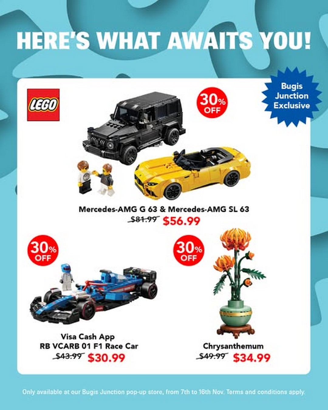 Toys-R-Us-Singapore-Exclusive-Pop-Up-Store-Opening-Offers-2 7-16 November 2025: Toys"R"Us Singapore: Exclusive Pop-Up Store Opening Offers and Pokémon Trading Card Launch Promotion at Bugis Junction