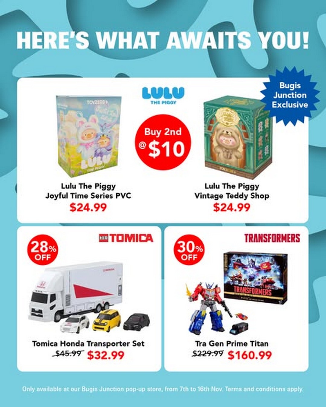 Toys-R-Us-Singapore-Exclusive-Pop-Up-Store-Opening-Offers-3 7-16 November 2025: Toys"R"Us Singapore: Exclusive Pop-Up Store Opening Offers and Pokémon Trading Card Launch Promotion at Bugis Junction