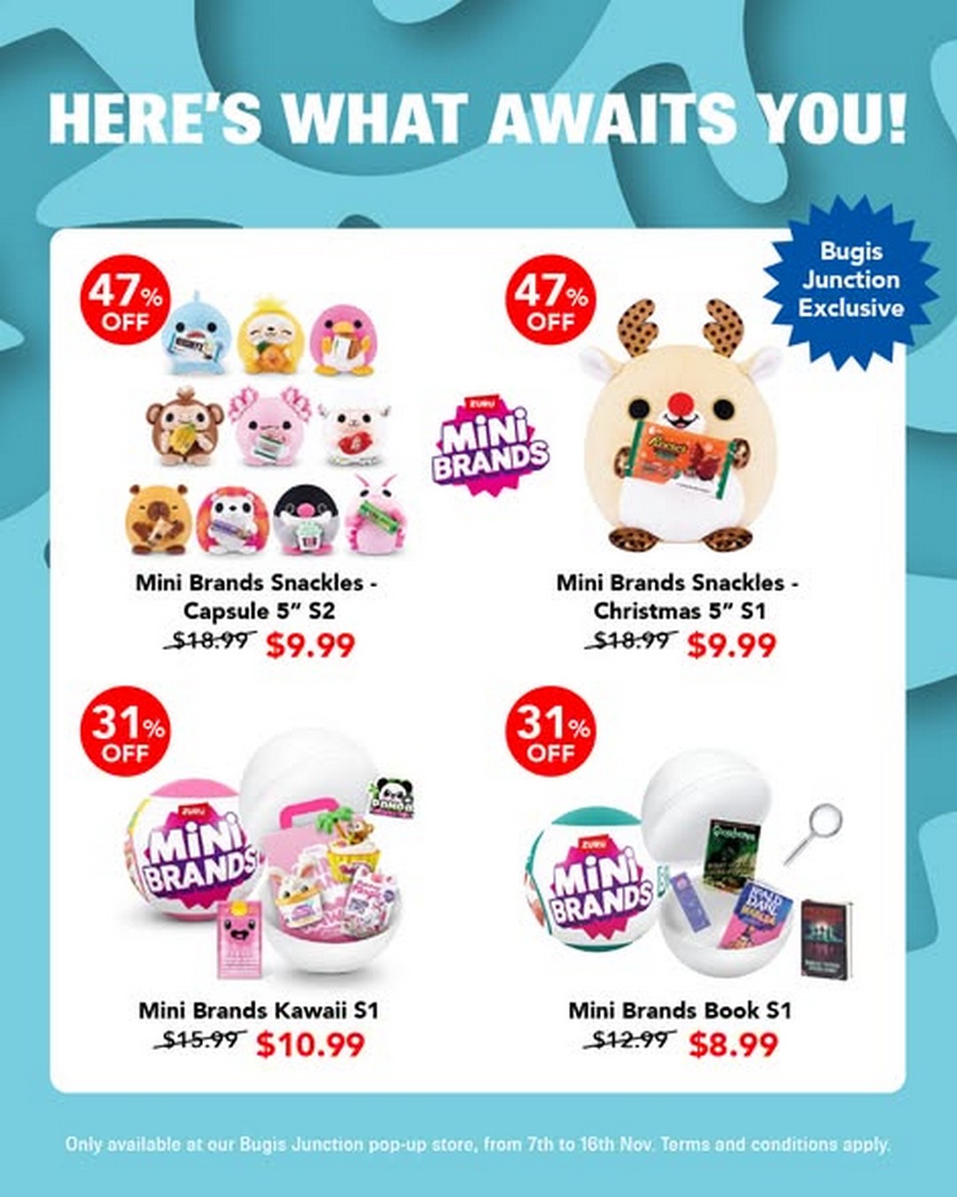 Toys-R-Us-Singapore-Exclusive-Pop-Up-Store-Opening-Offers-4 7-16 November 2025: Toys"R"Us Singapore: Exclusive Pop-Up Store Opening Offers and Pokémon Trading Card Launch Promotion at Bugis Junction