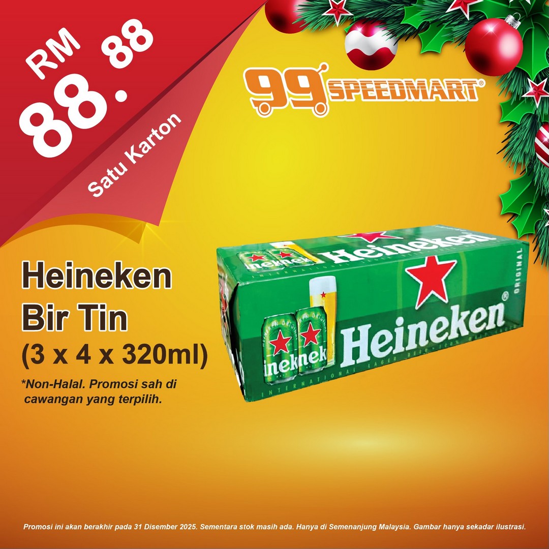99-Speedmart-Christmas-Promotions-4 Now till 31 December 2025: 99 Speedmart: Christmas Promotions and Festive Deals Promotion