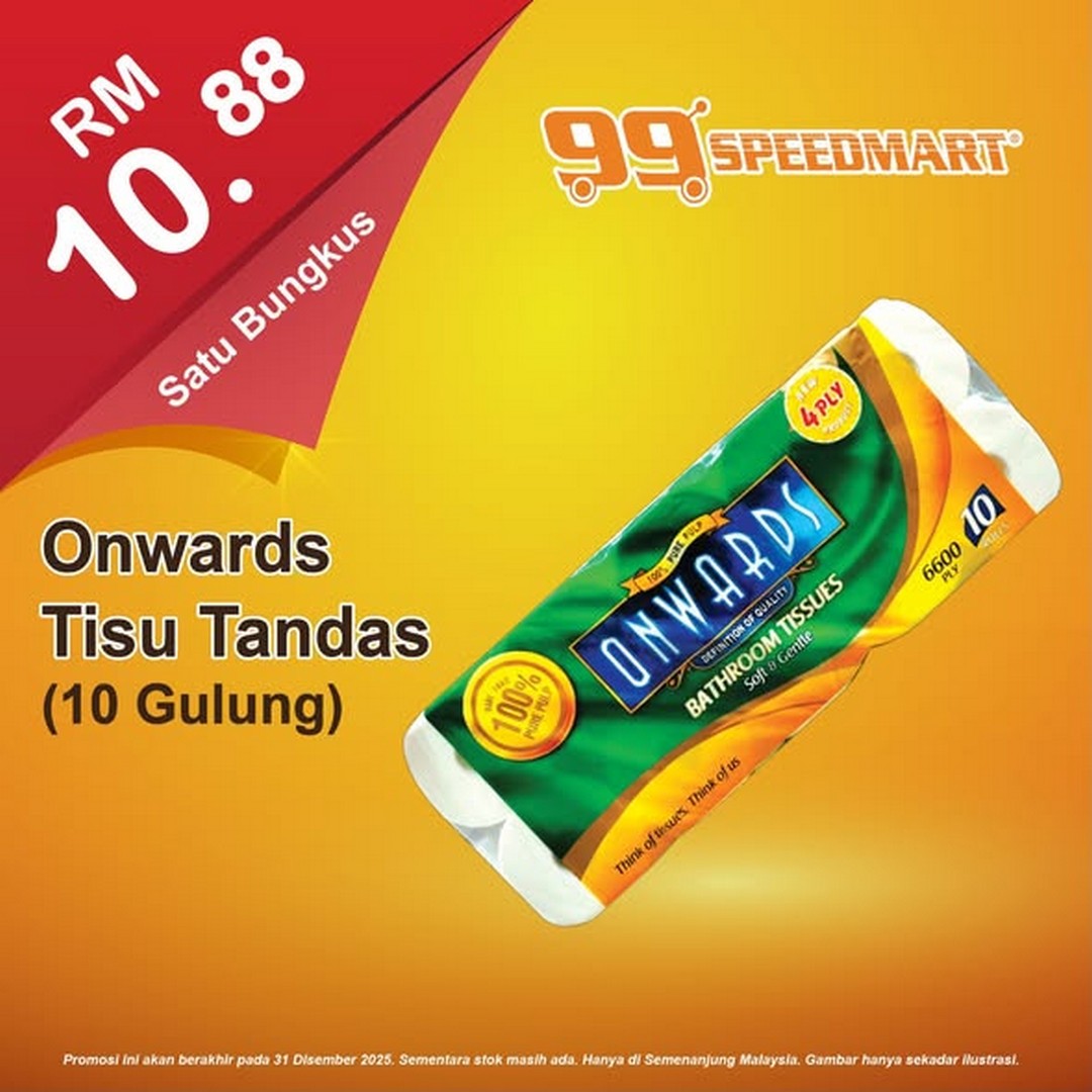 99-Speedmart-Special-Essentials-Promotion-for-Festive-Shopping-3 15-31 December 2025: 99 Speedmart: Special Essentials Promotion for Festive Shopping