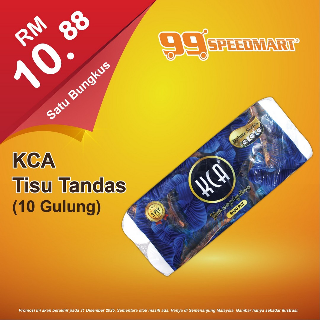99-Speedmart-Special-Essentials-Promotion-for-Festive-Shopping-6 15-31 December 2025: 99 Speedmart: Special Essentials Promotion for Festive Shopping