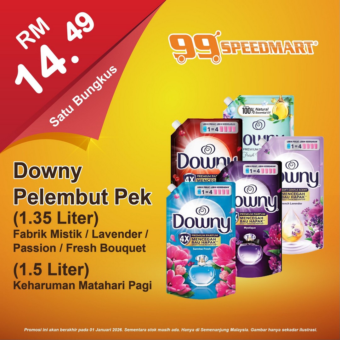 99-Speedmart-Special-Essentials-Promotion-for-Festive-Shopping-7 15-31 December 2025: 99 Speedmart: Special Essentials Promotion for Festive Shopping