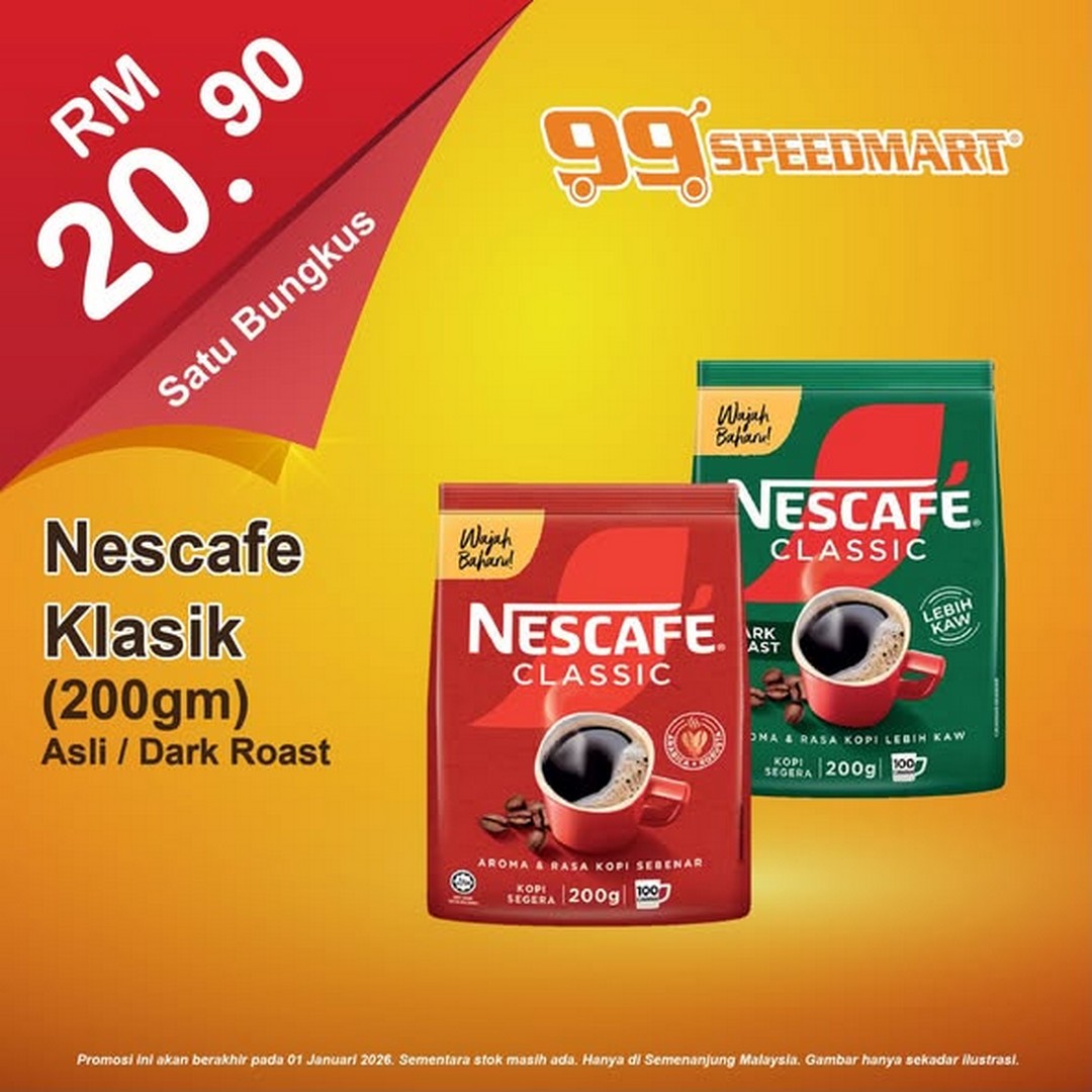 99-Speedmart-Special-Essentials-Promotion-for-Festive-Shopping 15-31 December 2025: 99 Speedmart: Special Essentials Promotion for Festive Shopping