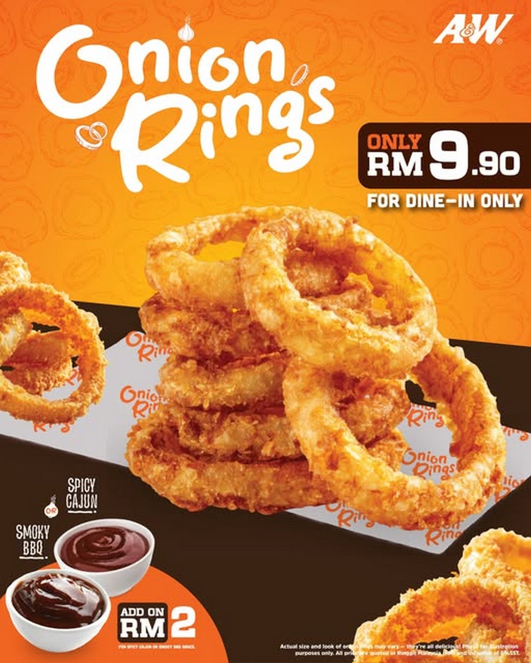 AW-Malaysia-Onion-Rings-Return-Promotion 1 December 2025 onwards: A&W Malaysia: Onion Rings Return Promotion – Crunchy Treats You Cannot Miss