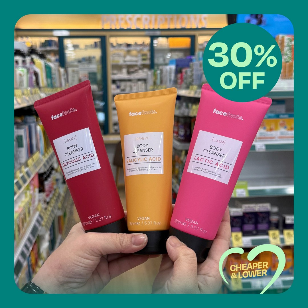 CARiNG-Pharmacy-Bubbly-Beauty-Hair-Bath-Care-Promotion-14 18-22 December 2025: CARiNG Pharmacy: Bubbly Beauty Hair & Bath Care Promotion – Up to 50% OFF