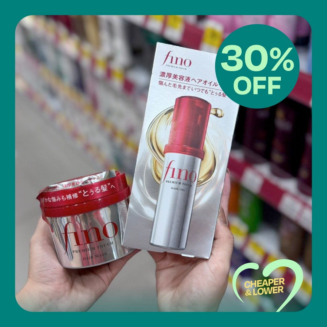 CARiNG-Pharmacy-Bubbly-Beauty-Hair-Bath-Care-Promotion-19 18-22 December 2025: CARiNG Pharmacy: Bubbly Beauty Hair & Bath Care Promotion – Up to 50% OFF