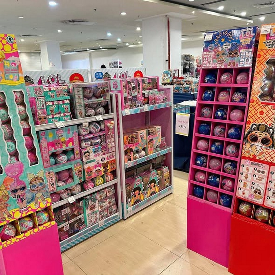 ED-Labels-Malaysia-Toy-Sale-Event-at-Publika-2 6–14 December 2025: ED Labels Malaysia, Toy Sale Event at Publika – Affordable Toys and Family Deals
