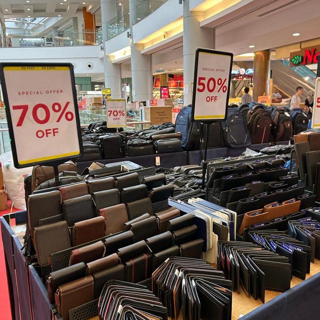 ED-Labels-Malaysia-Ultimate-Warehouse-Sale-8 6–17 December 2025: ED Labels Malaysia: Ultimate Warehouse Sale on Toys, Fashion and Collectibles – Massive Warehouse Sale