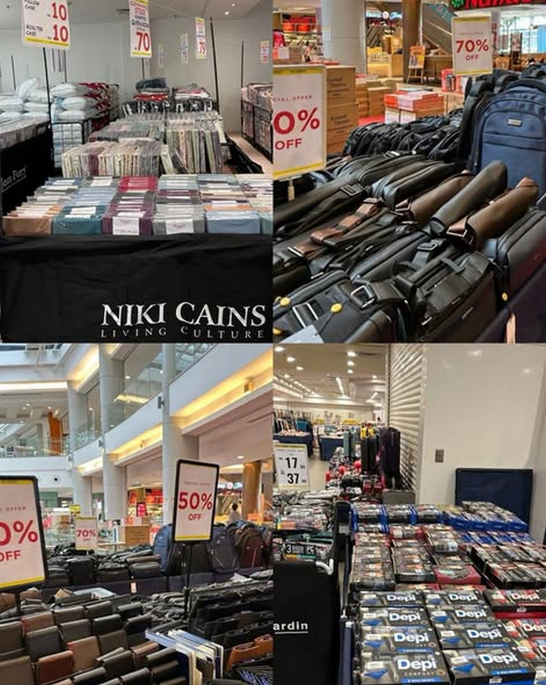 ED-Labels-Malaysia-Year-End-Warehouse-Sale-3 20–28 December 2025: ED Labels Malaysia Year End Warehouse Sale at Giant Kinrara: Massive Markdown Sale on Fashion, Sports Gear, Innerwear and More