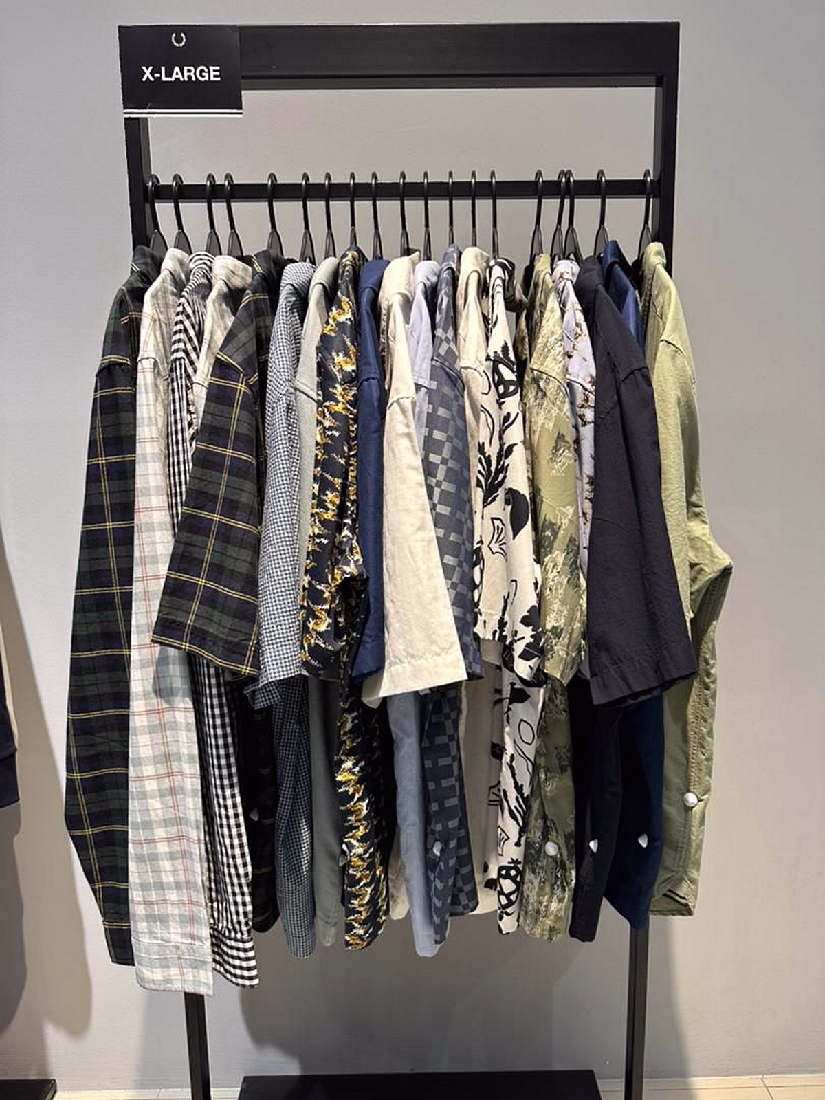 FP-XMAS0 19–28 December 2025: Fred Perry Mitsui Outlet Park – Christmas Storewide Sale & 50% OFF Promotion