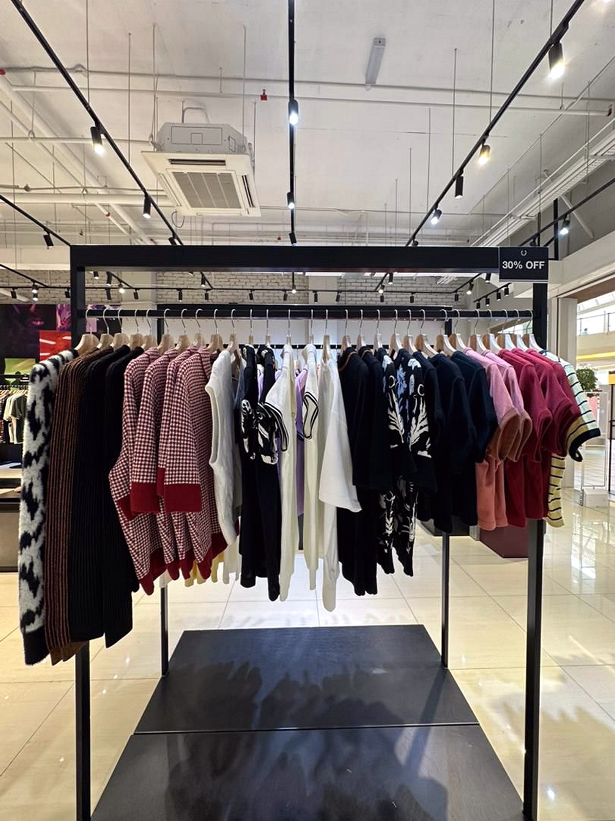 FP-XMAS16 19–28 December 2025: Fred Perry Mitsui Outlet Park – Christmas Storewide Sale & 50% OFF Promotion